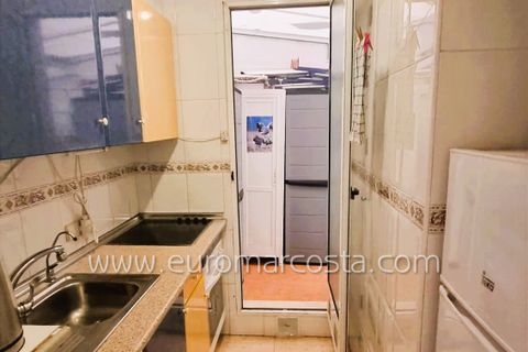 Lejlighed i Torrevieja, Alicante, Torrevieja - € 108.000 | Ref: 4636 - foto 4